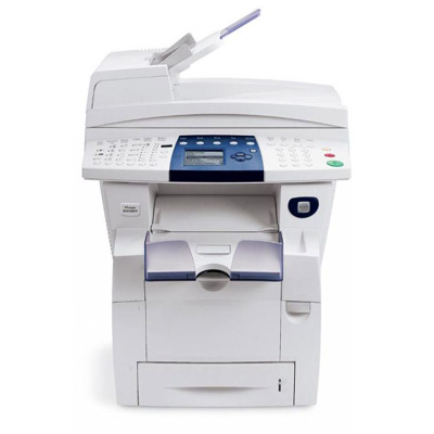 Impressora Multifuncional Xerox 8860MFP